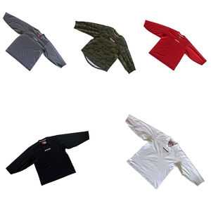 Youth/Junior CCM Hockey Jerseys L/XL